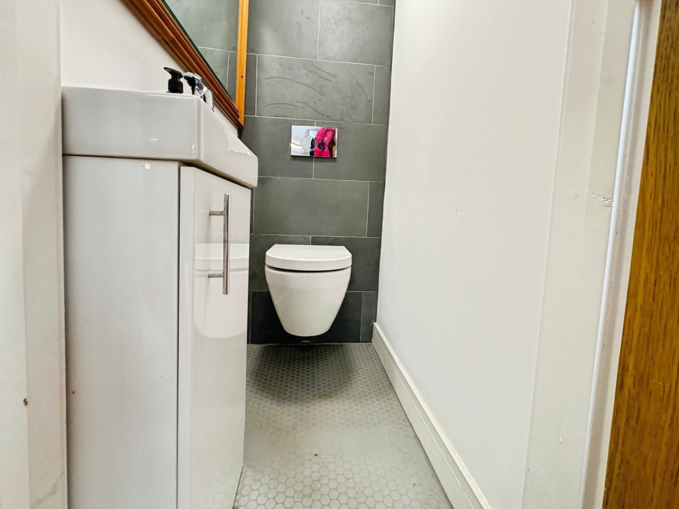 Leedstown, Three bedroom family home, photo 24