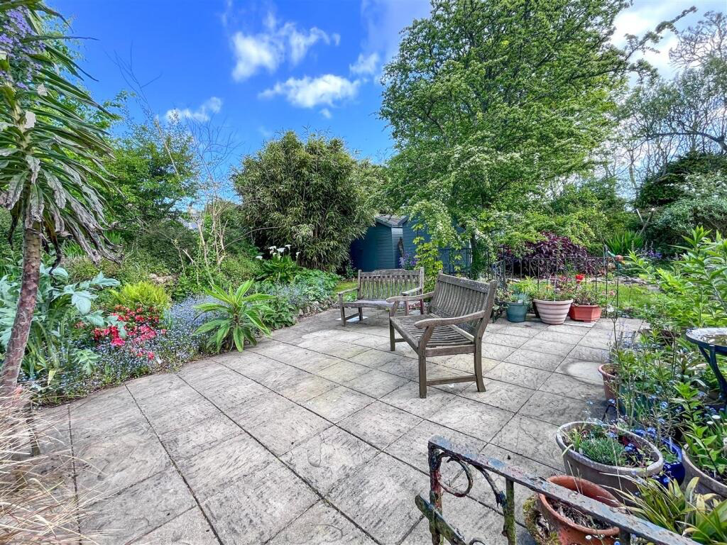 Large detached family home, Hayle Road, Nancegollan, photo 32