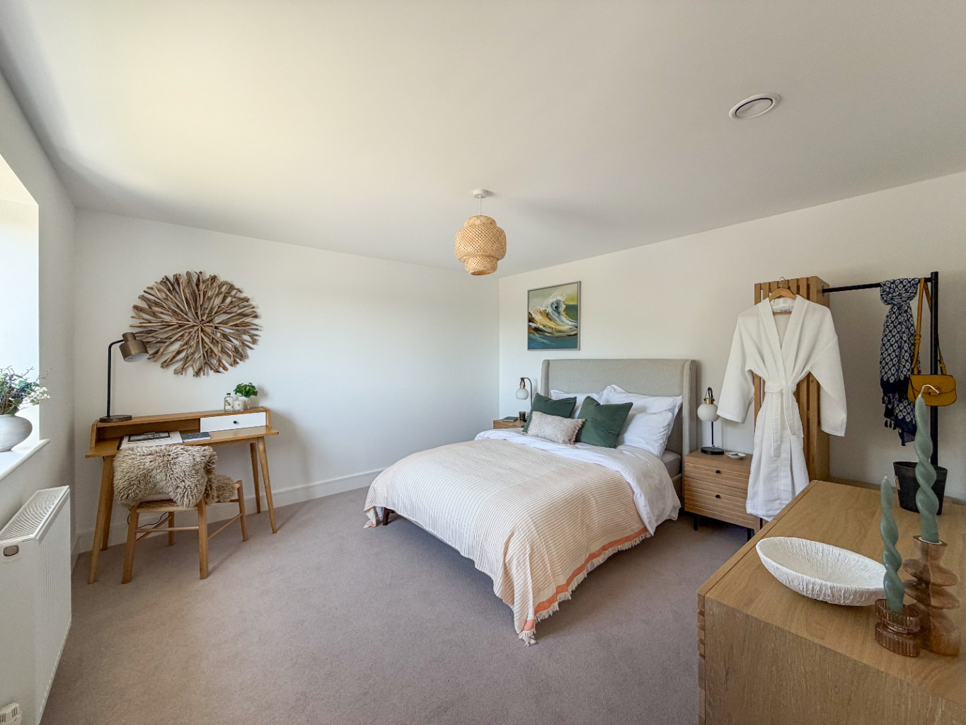 Coverack, Brand new family home, photo 12