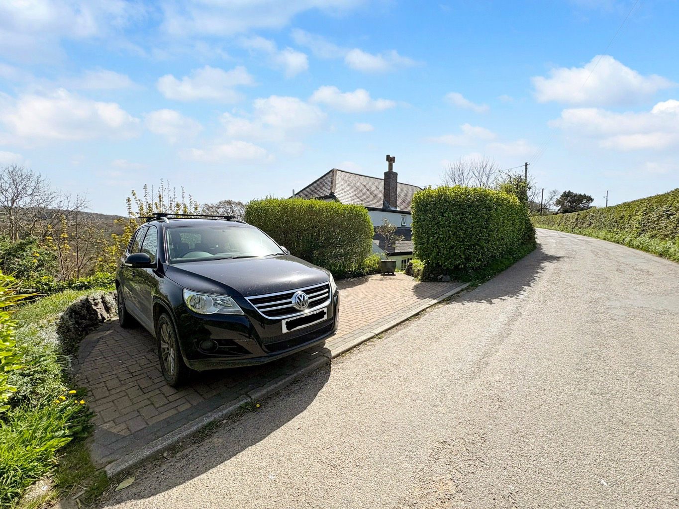 Mawgan, Charming Cottage in village location, photo 24