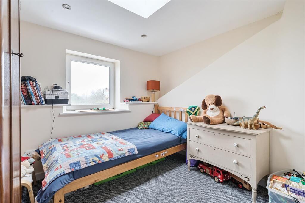 Beacon, Charming semi-detached cottage with land, photo 14