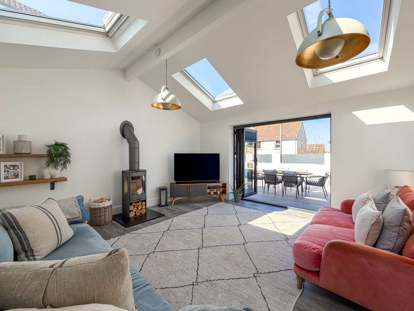 St. Ives, Immaculately presented family home, photo 32