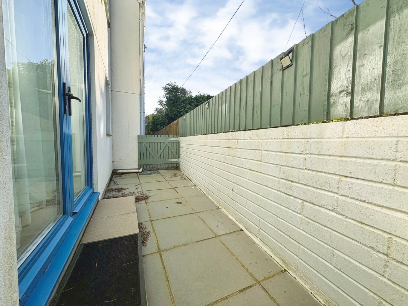 Carbis Bay,  Spacious ground floor apartment, photo 18