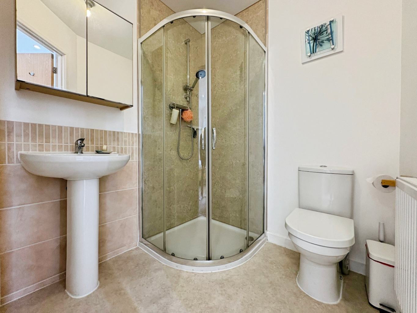Redruth, Modern family home, photo 12