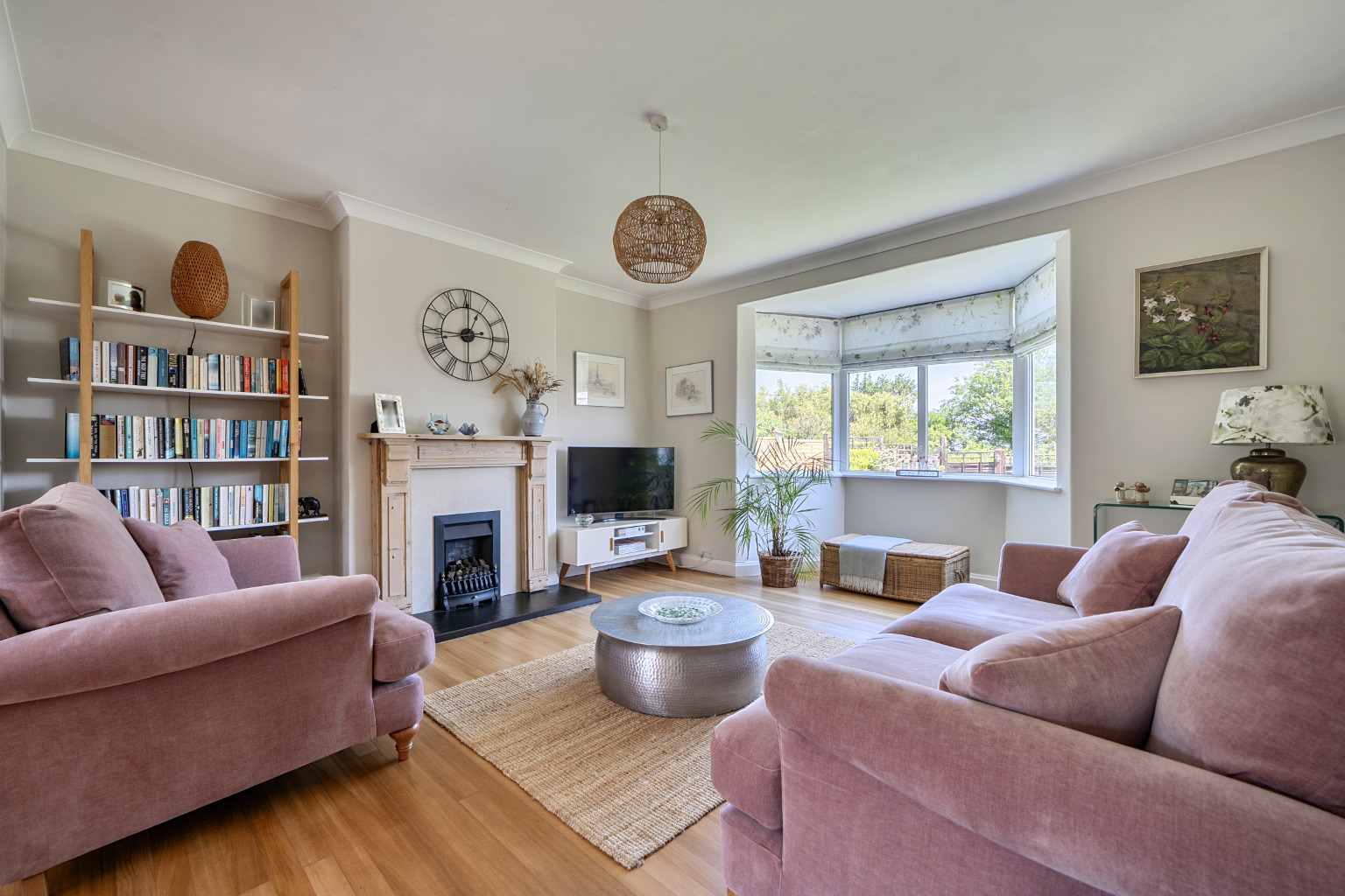 Carbis Bay, Detached, spacious, family home, photo 5