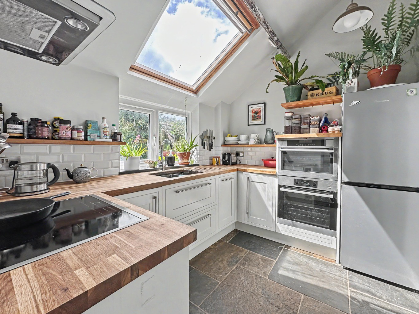 Goldsithney, Charming two bed cottage, photo 2