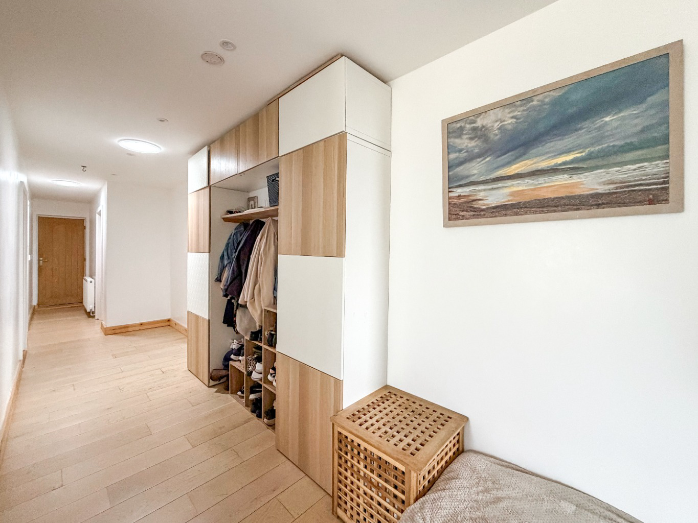 Horsedowns, Spcacious and versatile five bed bungalow, photo 11