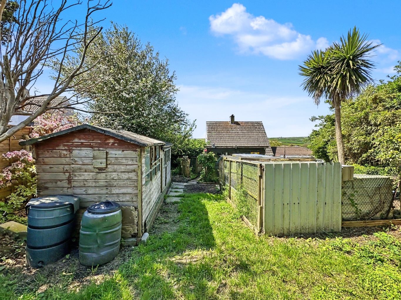 Porthleven, Versatile three bed home near village centre, photo 21