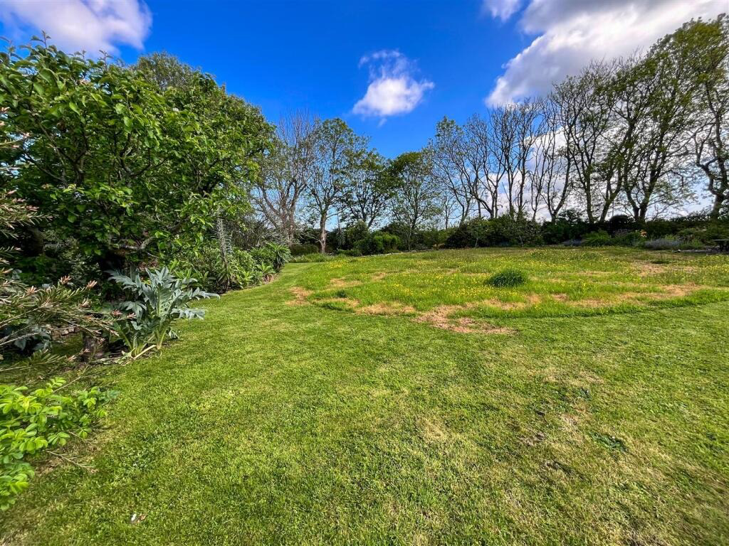 Large detached family home, Hayle Road, Nancegollan, photo 36