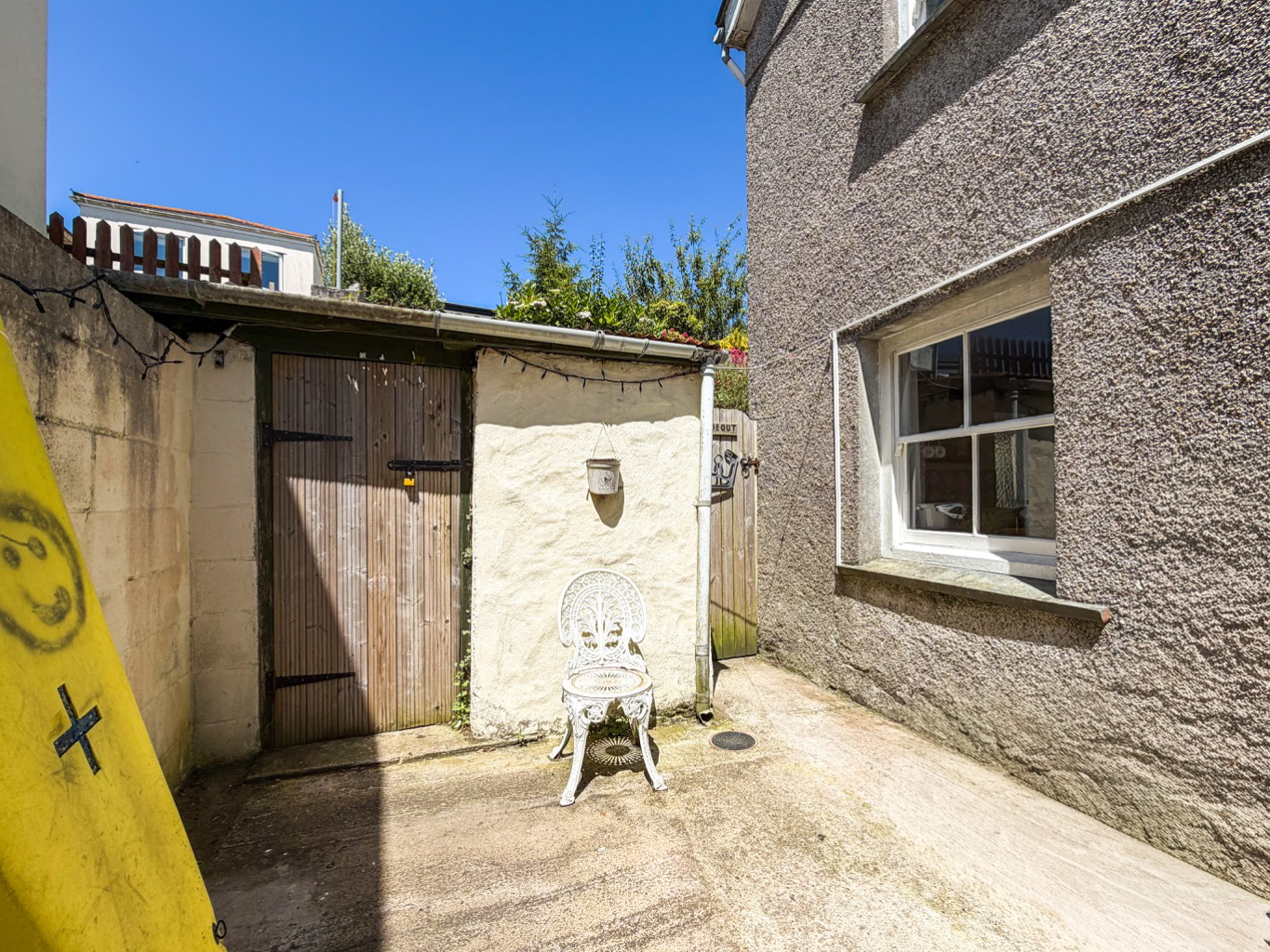 Illogan, Beautiful two bed cornish cottage, photo 17
