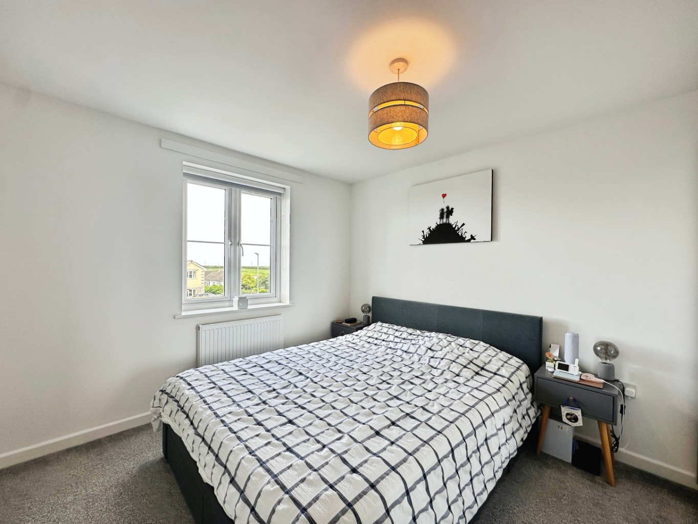 Ashton, Modern two bed home, photo 8