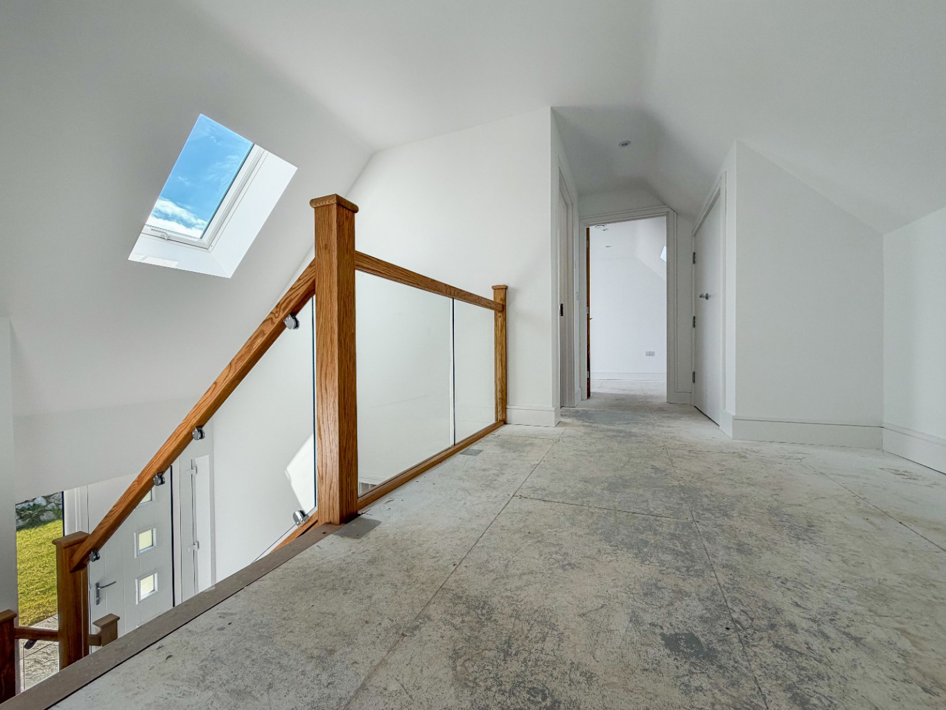 Coverack, Brand new dwelling close to the beach, photo 13