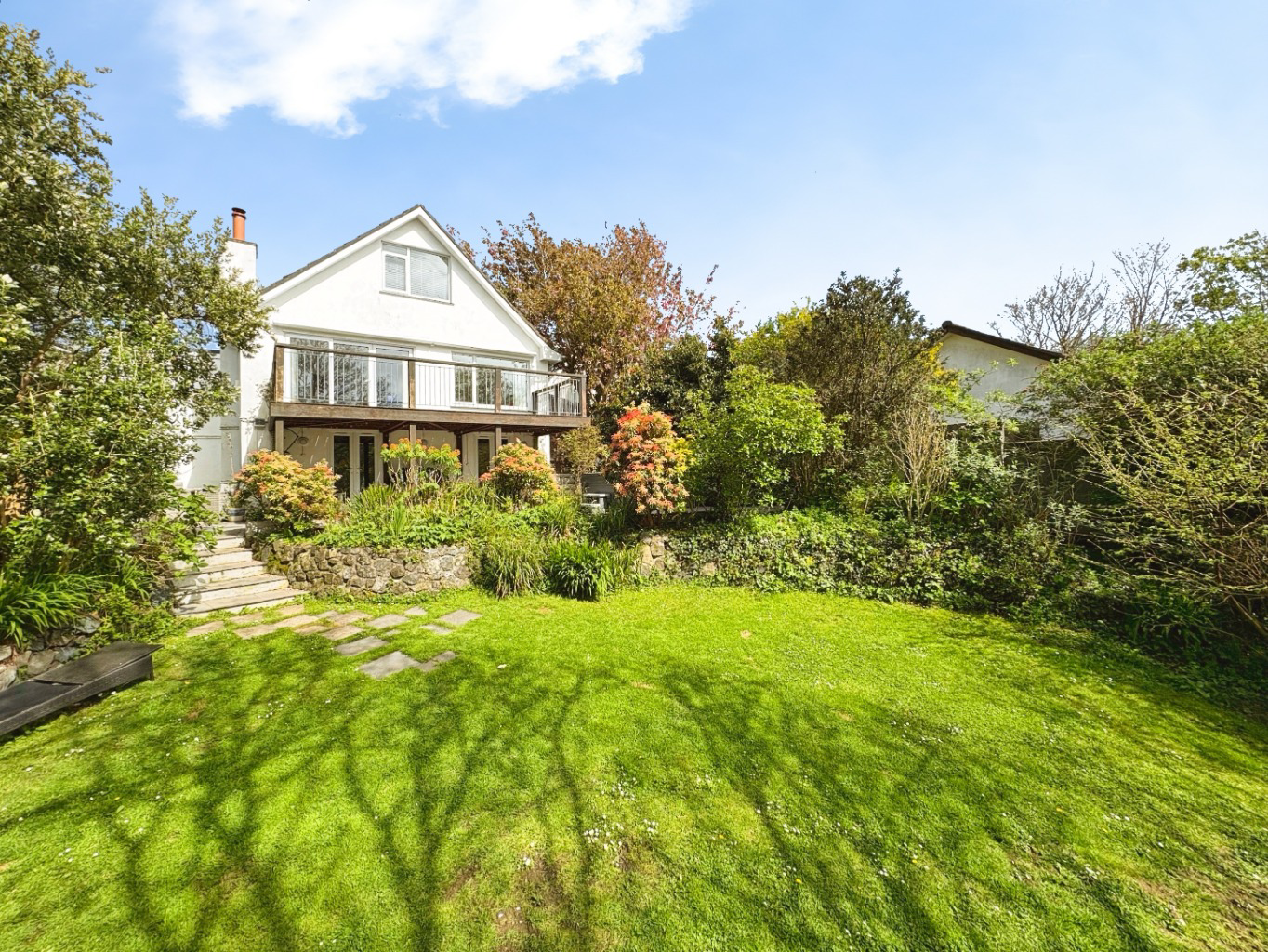 Helston, Superb four bed home