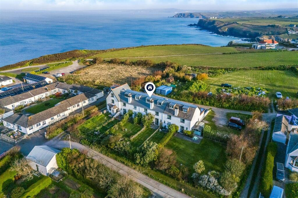 Cottage with Sea Views, Mullion Cove, photo 30