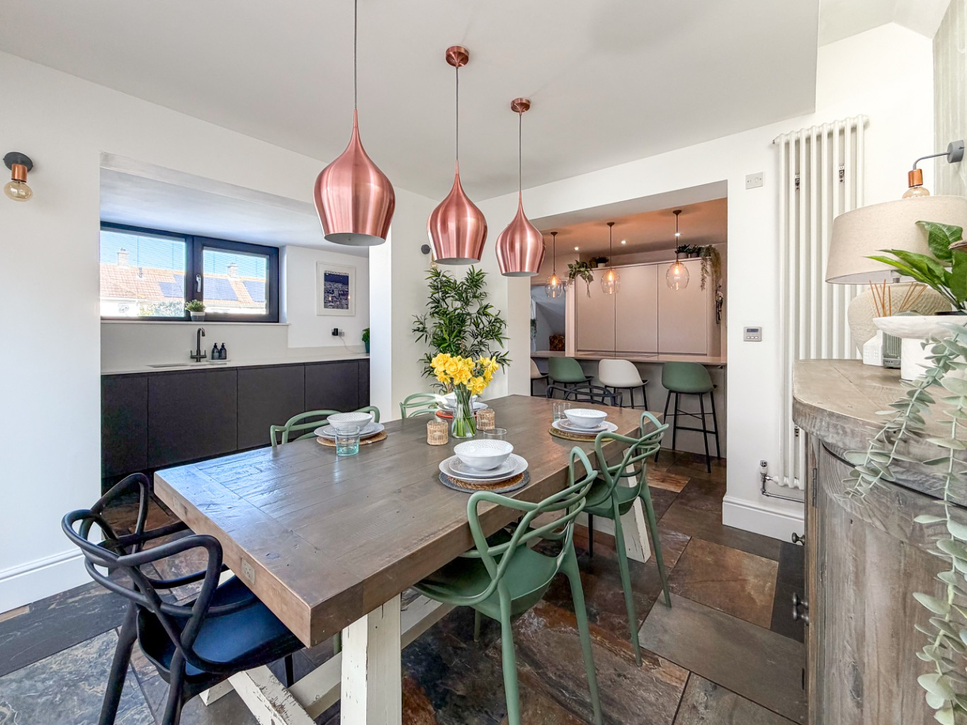 St. Ives, Immaculately presented family home, photo 4