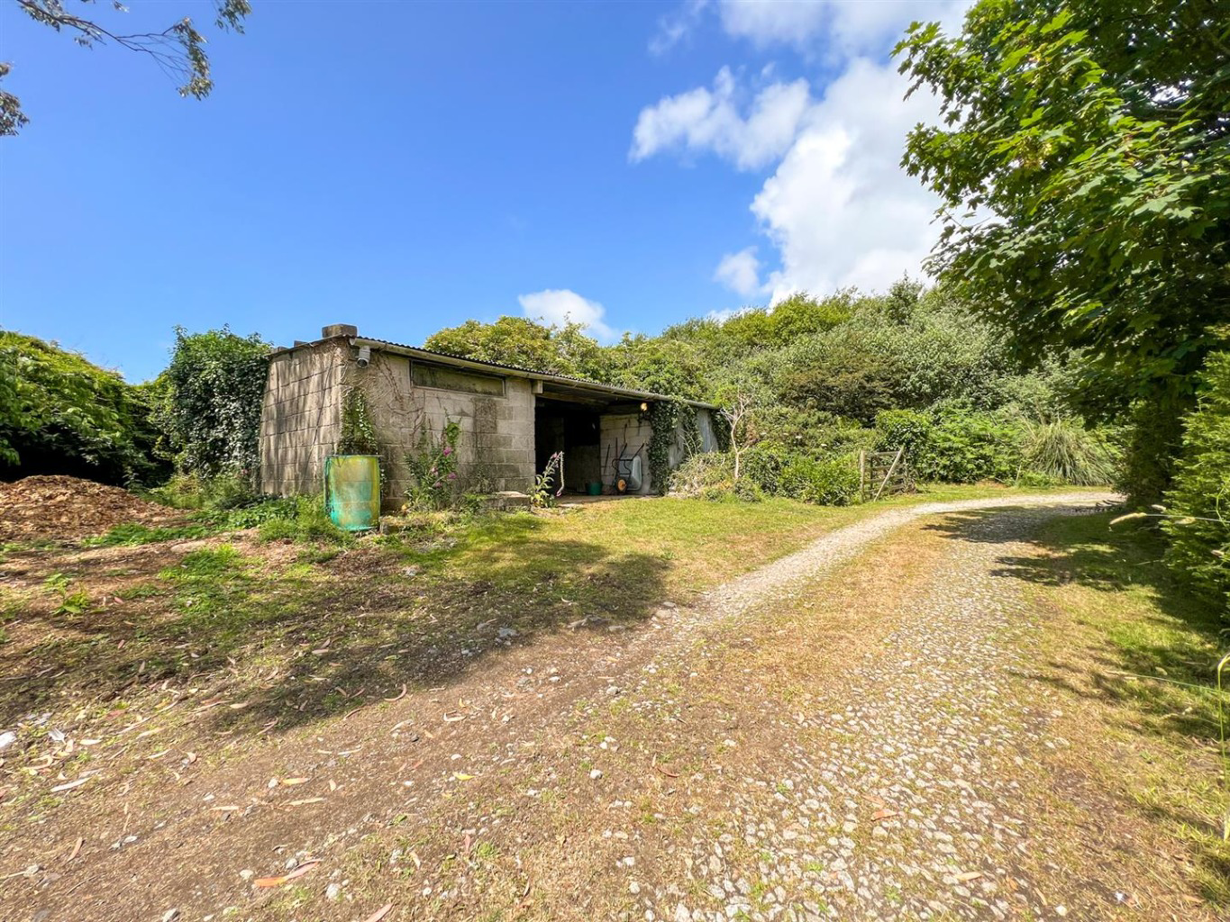 Wheal Vor, Cottage with approximately 6.2 acres, photo 26