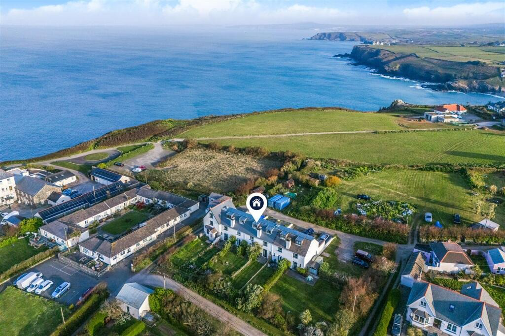 Cottage Near the Beach with Parking, Mullion Cove, photo 25