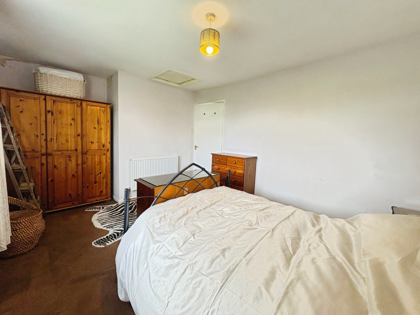 Cury, Two bed home with generous outdoor space, photo 11