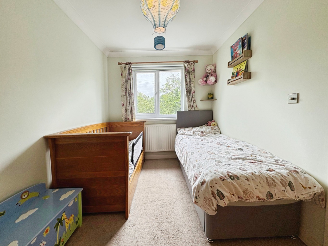 Nancegollan, Section 106 Home, photo 18