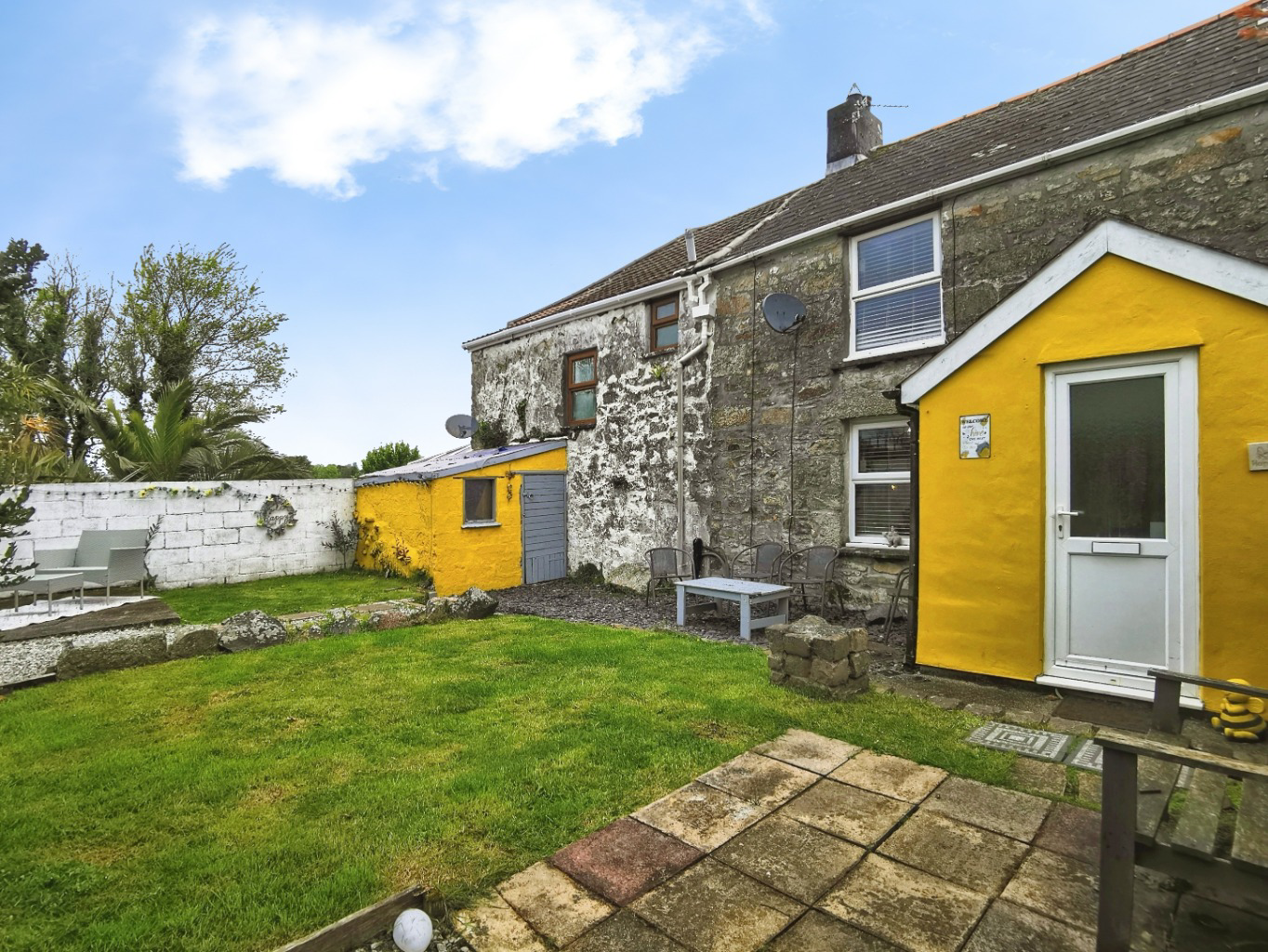 Reawla, Tucked away cottage, photo 18
