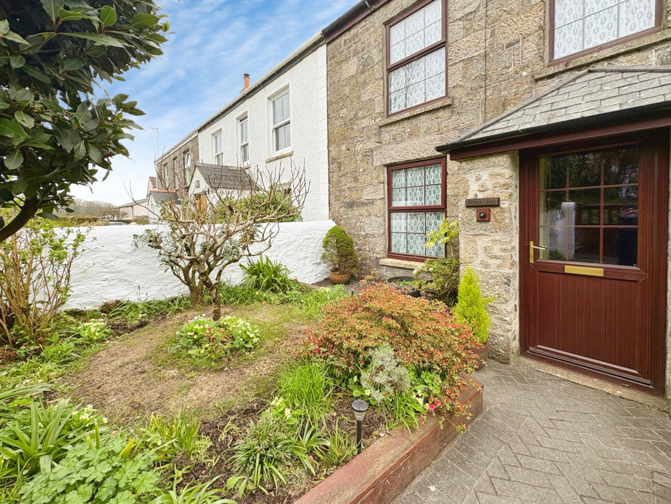 Porkellis, Two bed cottage in village location, photo 23