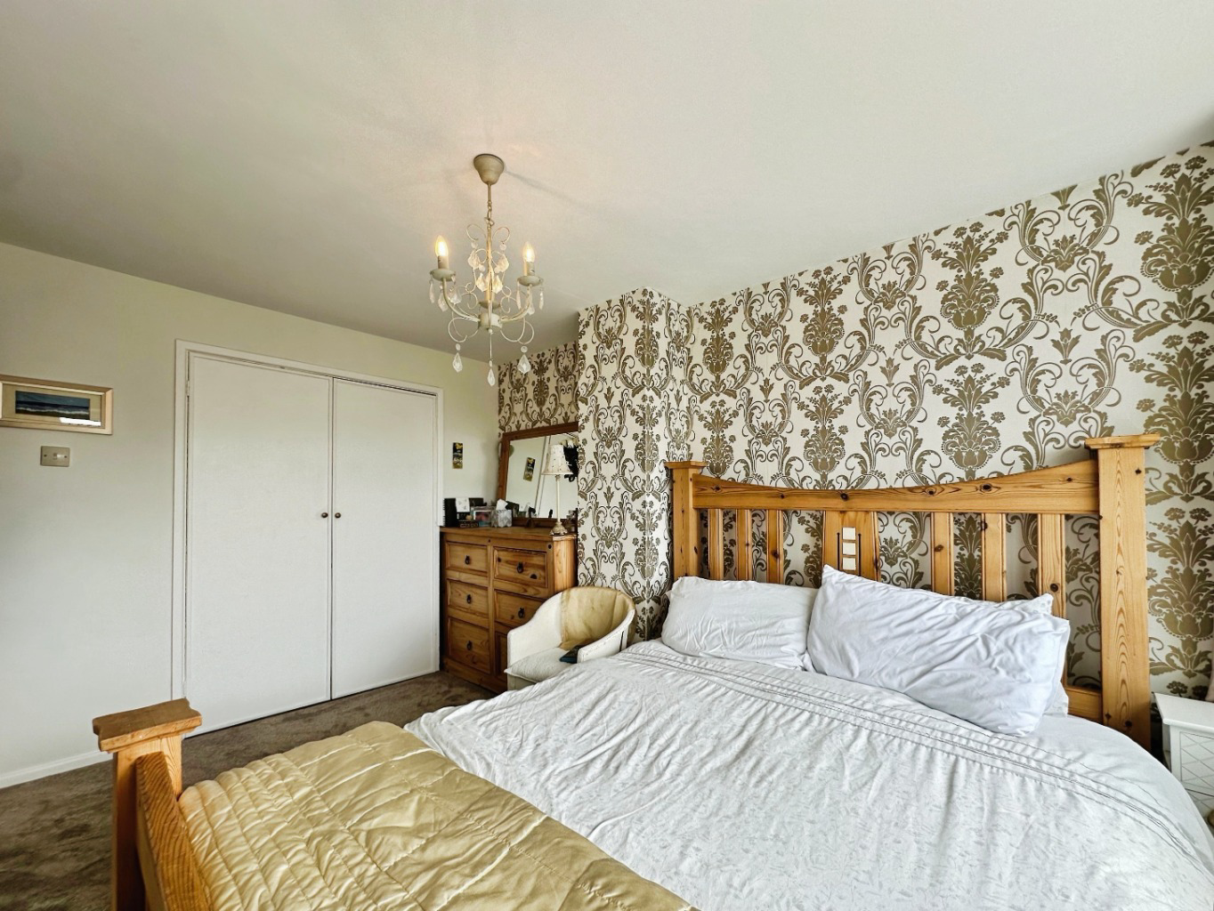 Porthleven, Three bed home in convenient location, photo 10