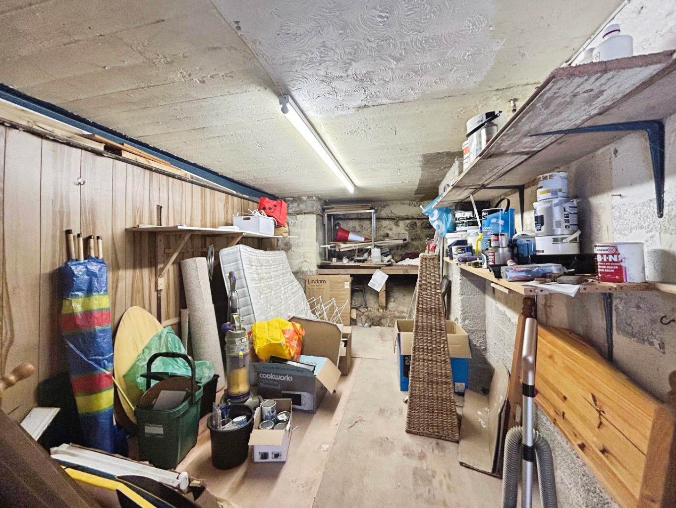 St. Ives, Three bed maisonette in prime location, photo 20