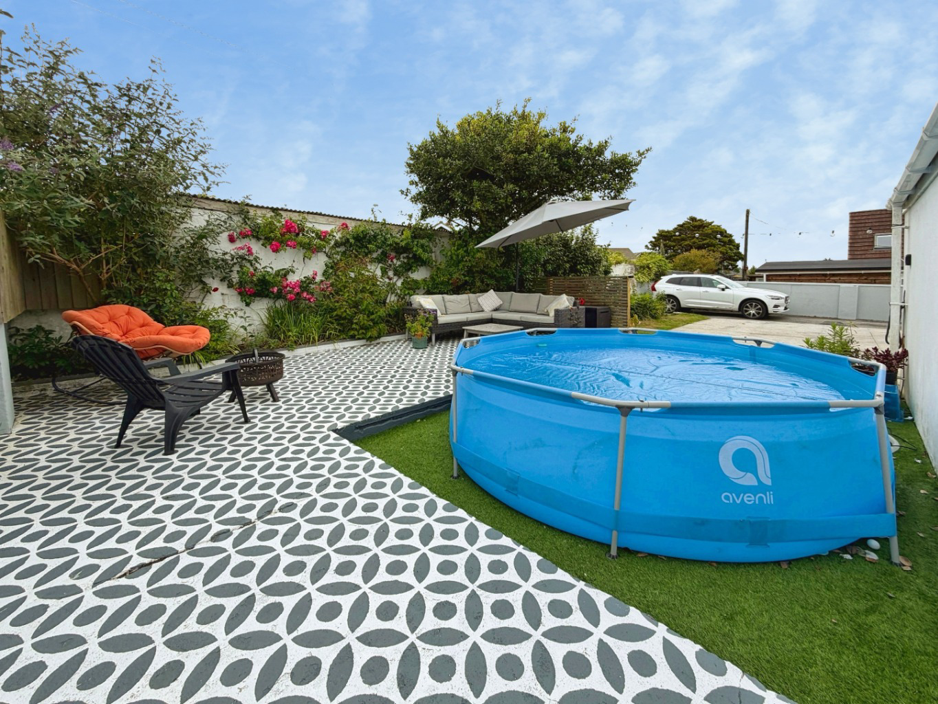 Helston, Spacious four bed family home, photo 18