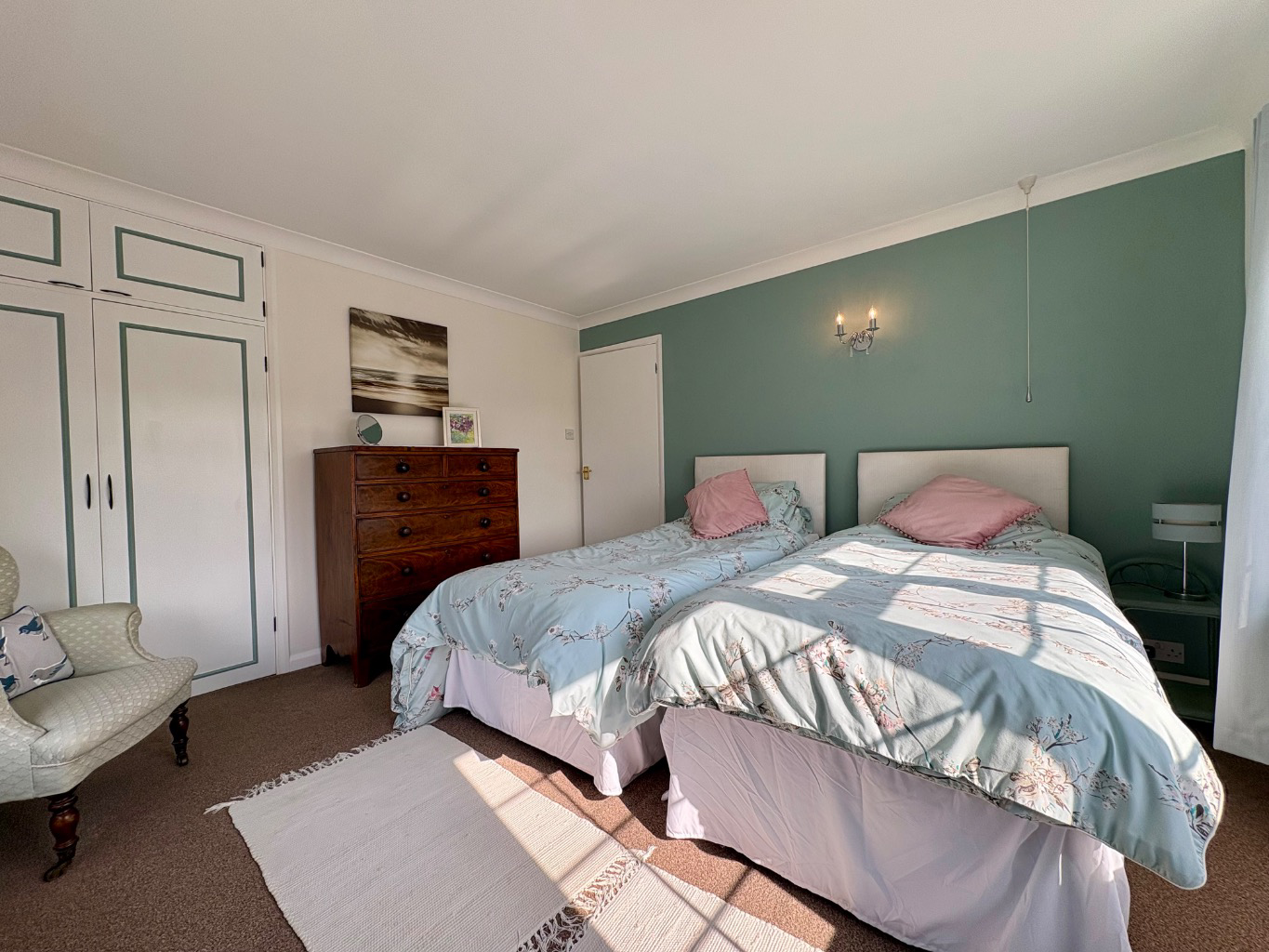 Porthallow, Flexible and spacious detached home, photo 15