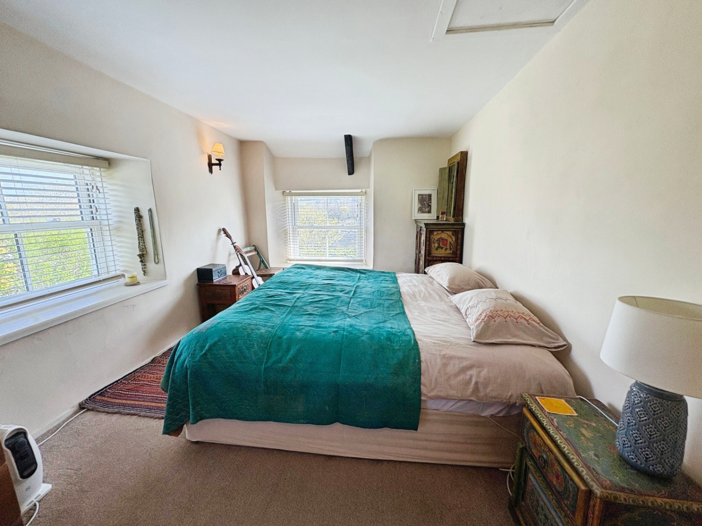Mawgan, Charming Cottage in village location, photo 13