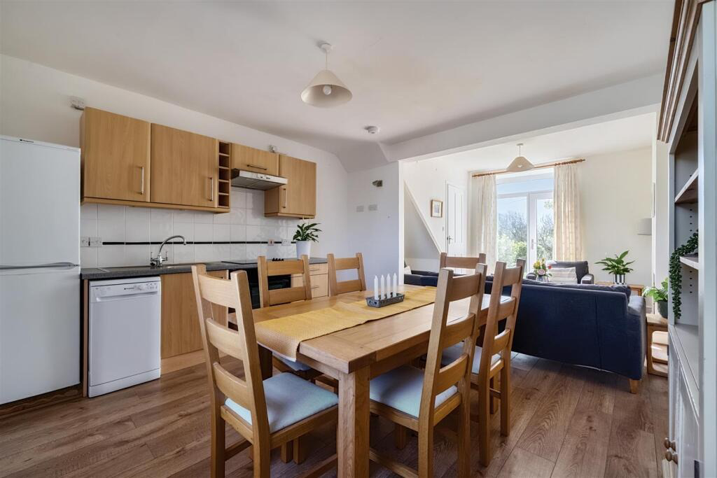 Cottage Near the Beach with Parking, Mullion Cove, photo 11