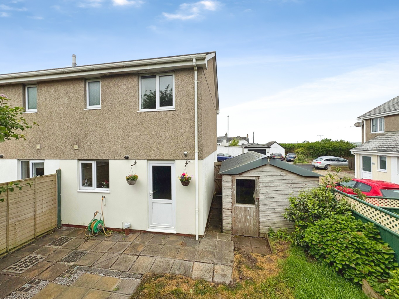 Nancegollan, Section 106 Home, photo 19