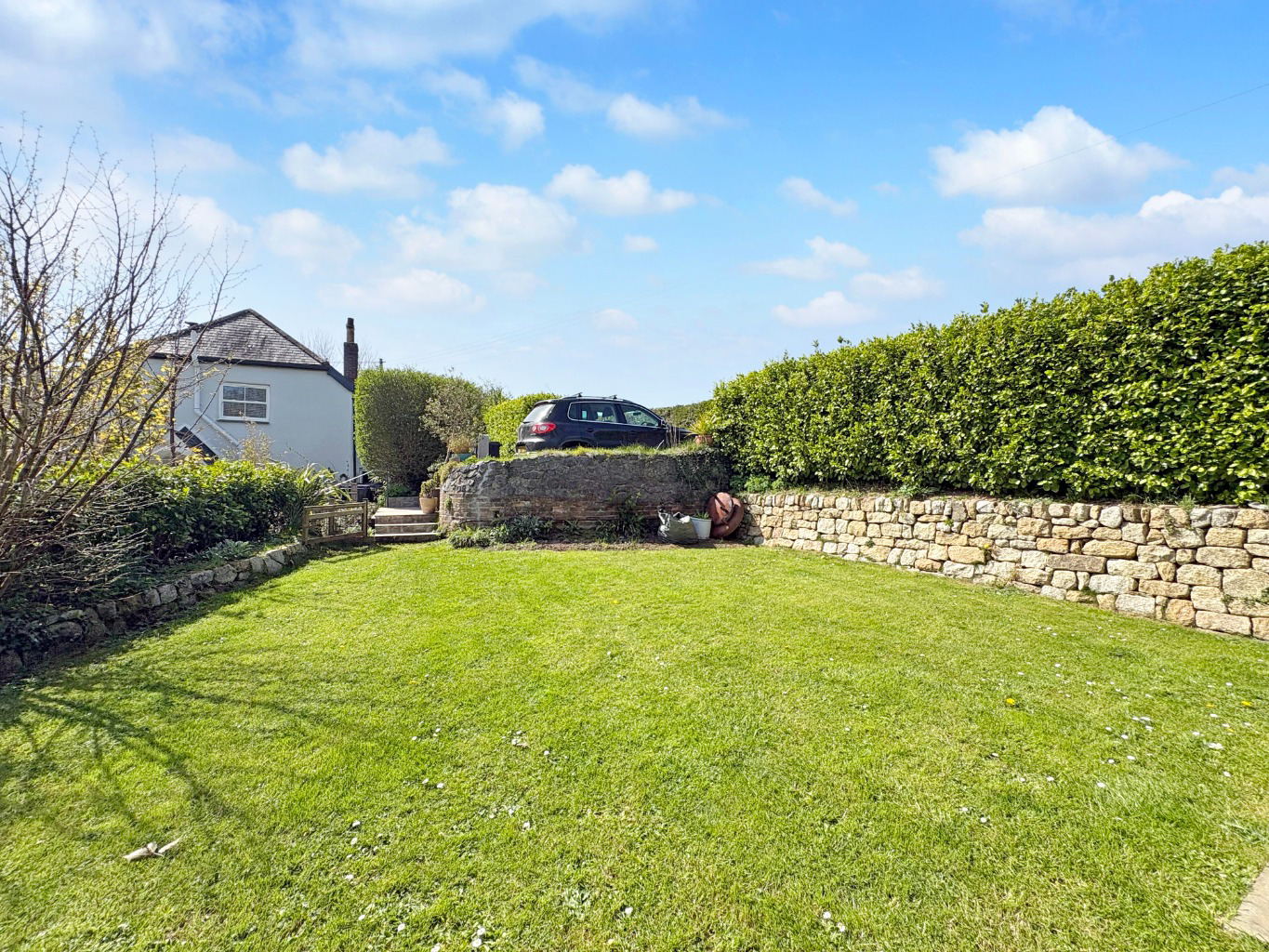 Mawgan, Charming Cottage in village location, photo 21