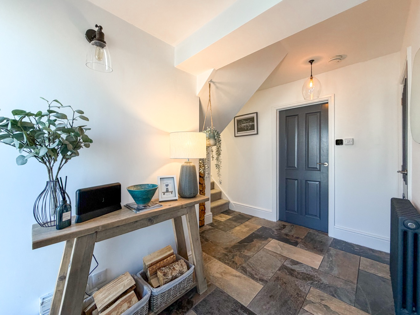 St. Ives, Immaculately presented family home, photo 21