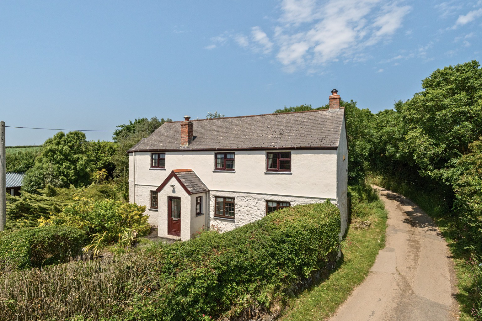 Manaccan, Helston, Cornwall, TR12, photo 12