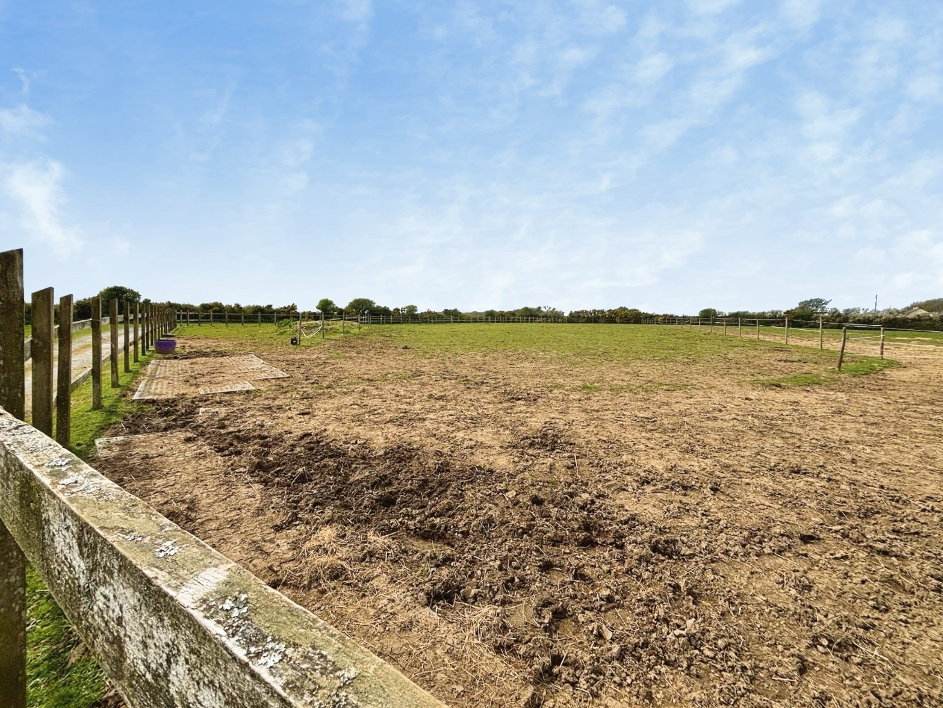 Helston, Barn conversion set within approx 2 acres, photo 28