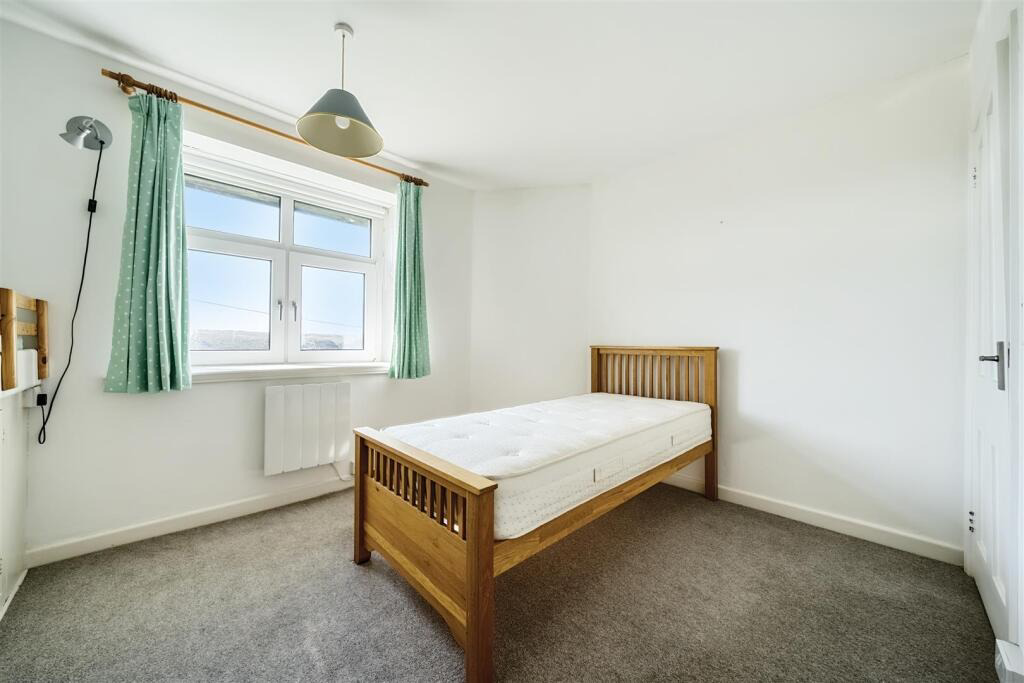 Cottage Near the Beach with Parking, Mullion Cove, photo 13