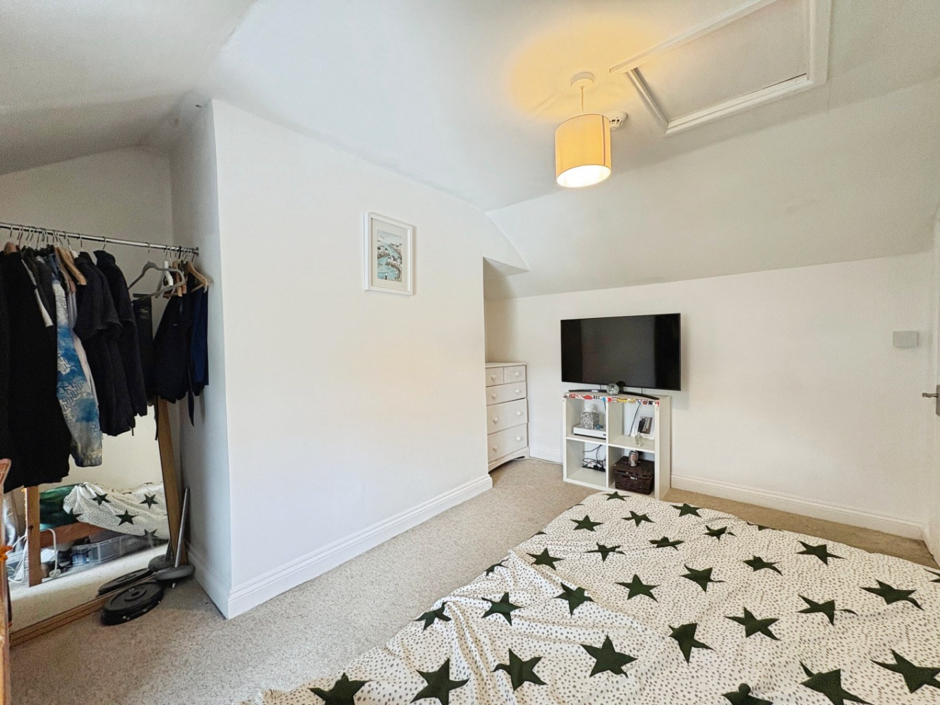 Godolphin Cross, 3 Double Bedroom Charming Cottage, photo 10
