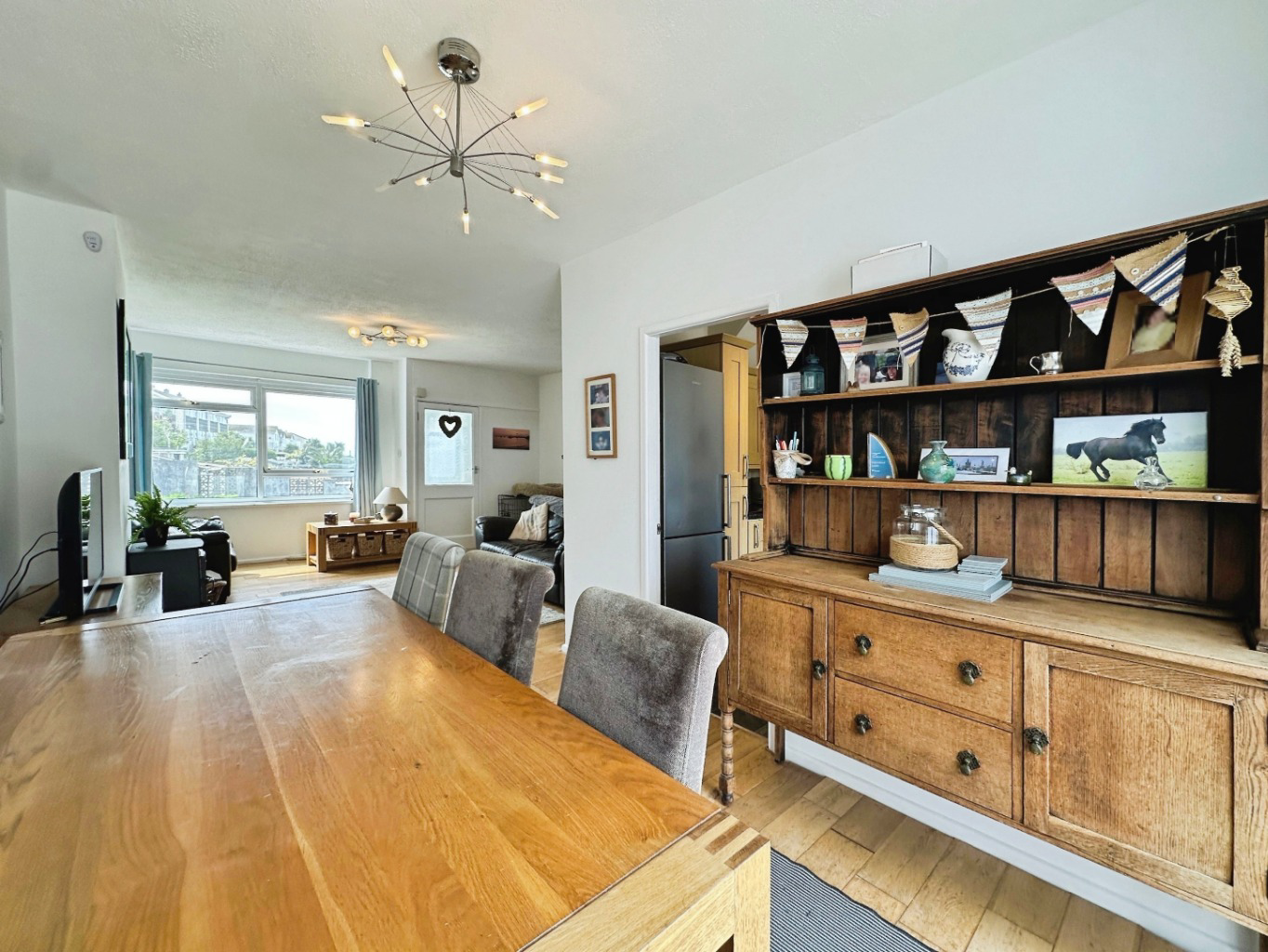 Porthleven, Three bed home in convenient location, photo 6