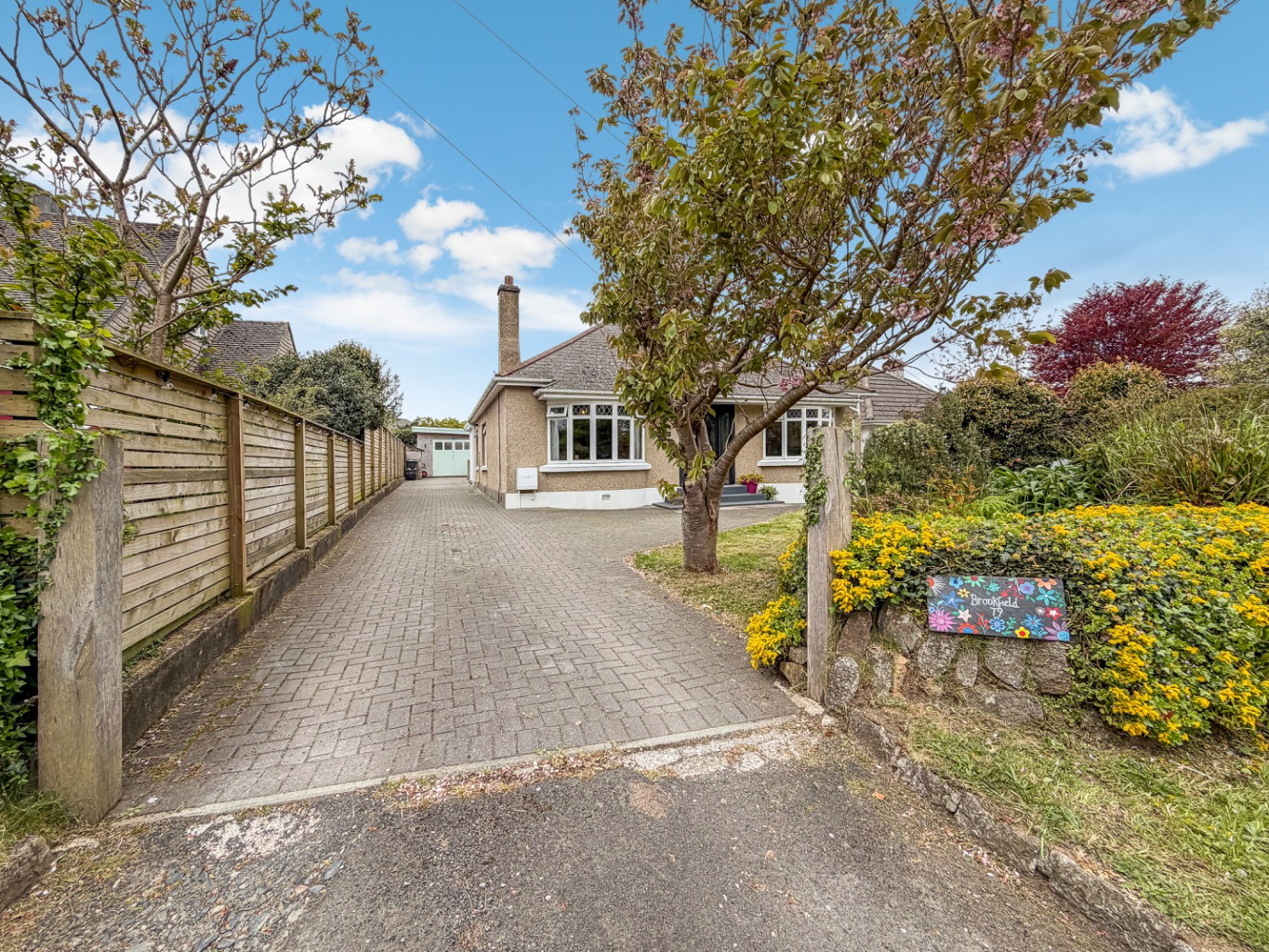 Camborne, Spacious detached bungalow, photo 31