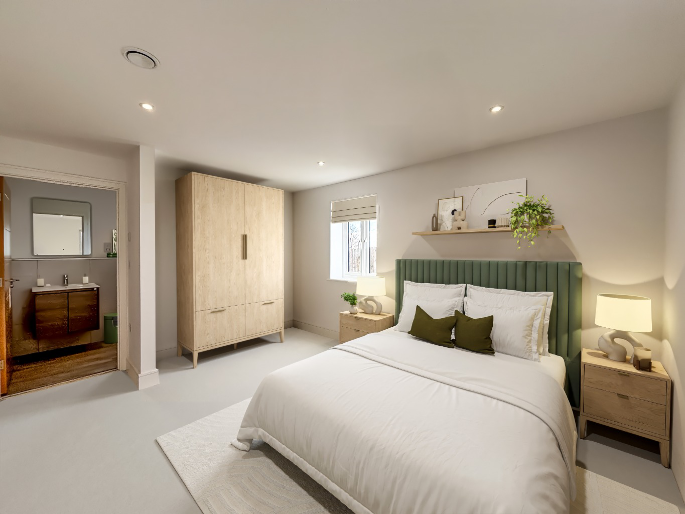 Coverack, Brand new dwelling close to the beach, photo 22