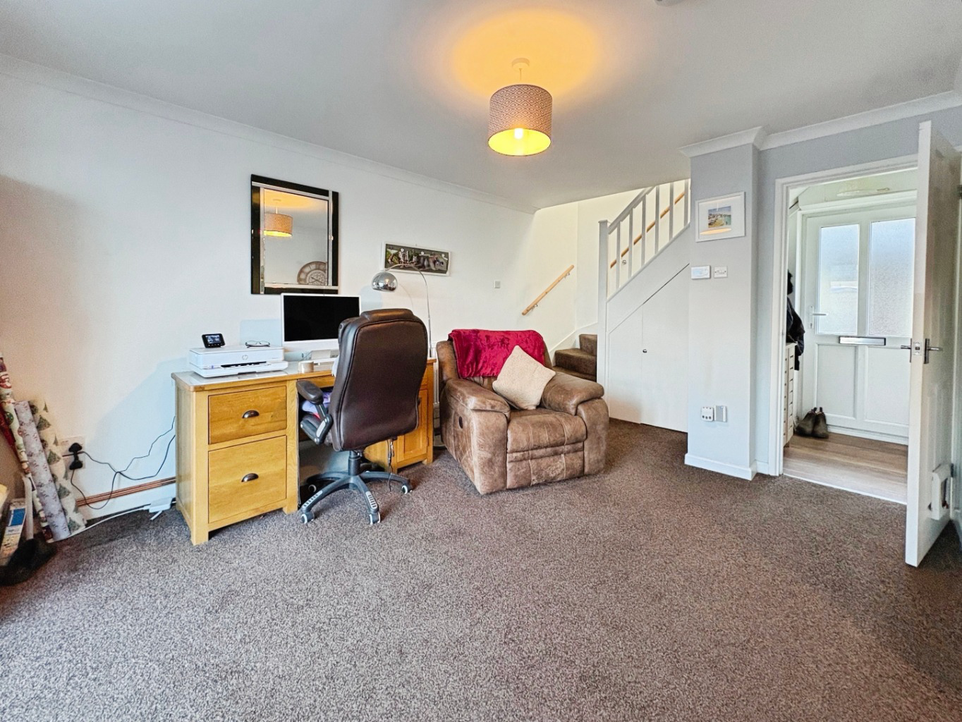 Connor Downs, Two bed home ideal for first time buyers, photo 21