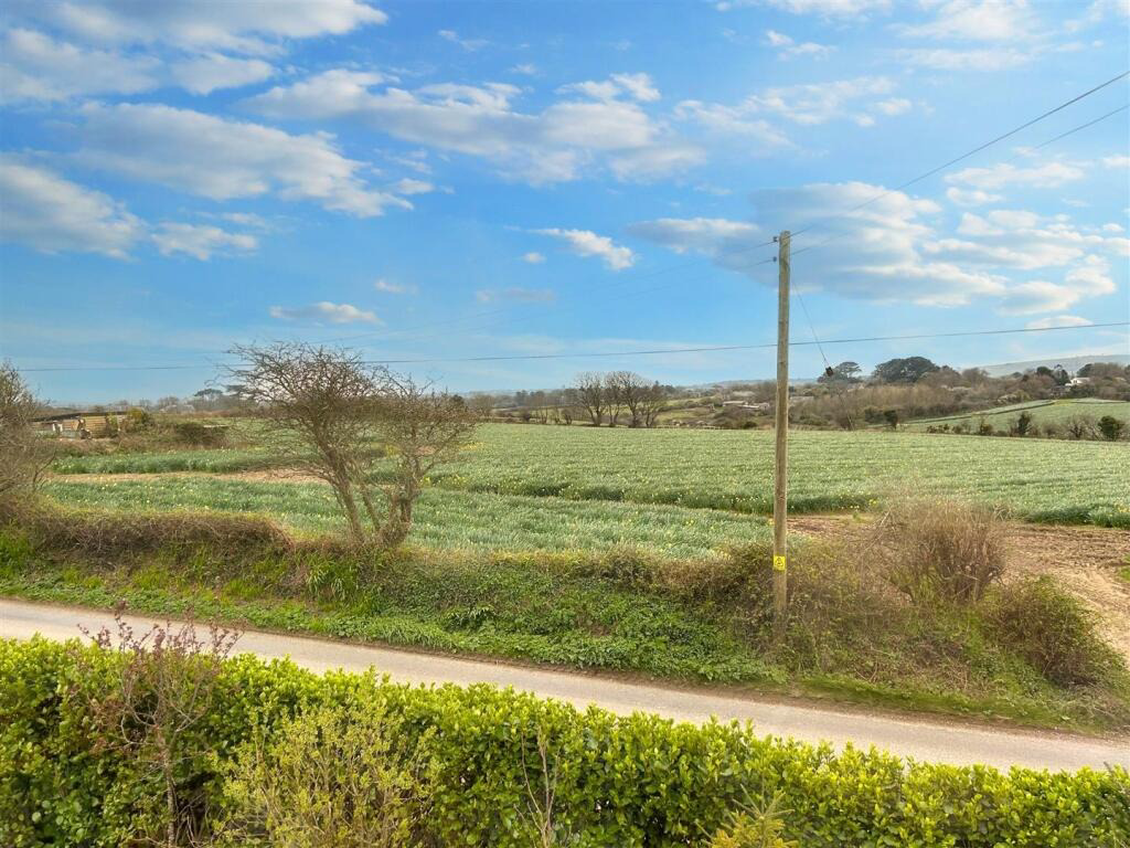 Large detached family home, Hayle Road, Nancegollan, photo 23