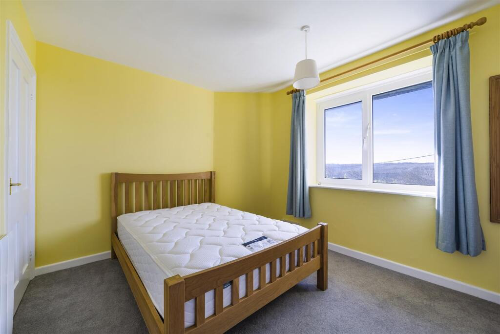 Cottage with Sea Views, Mullion Cove, photo 8