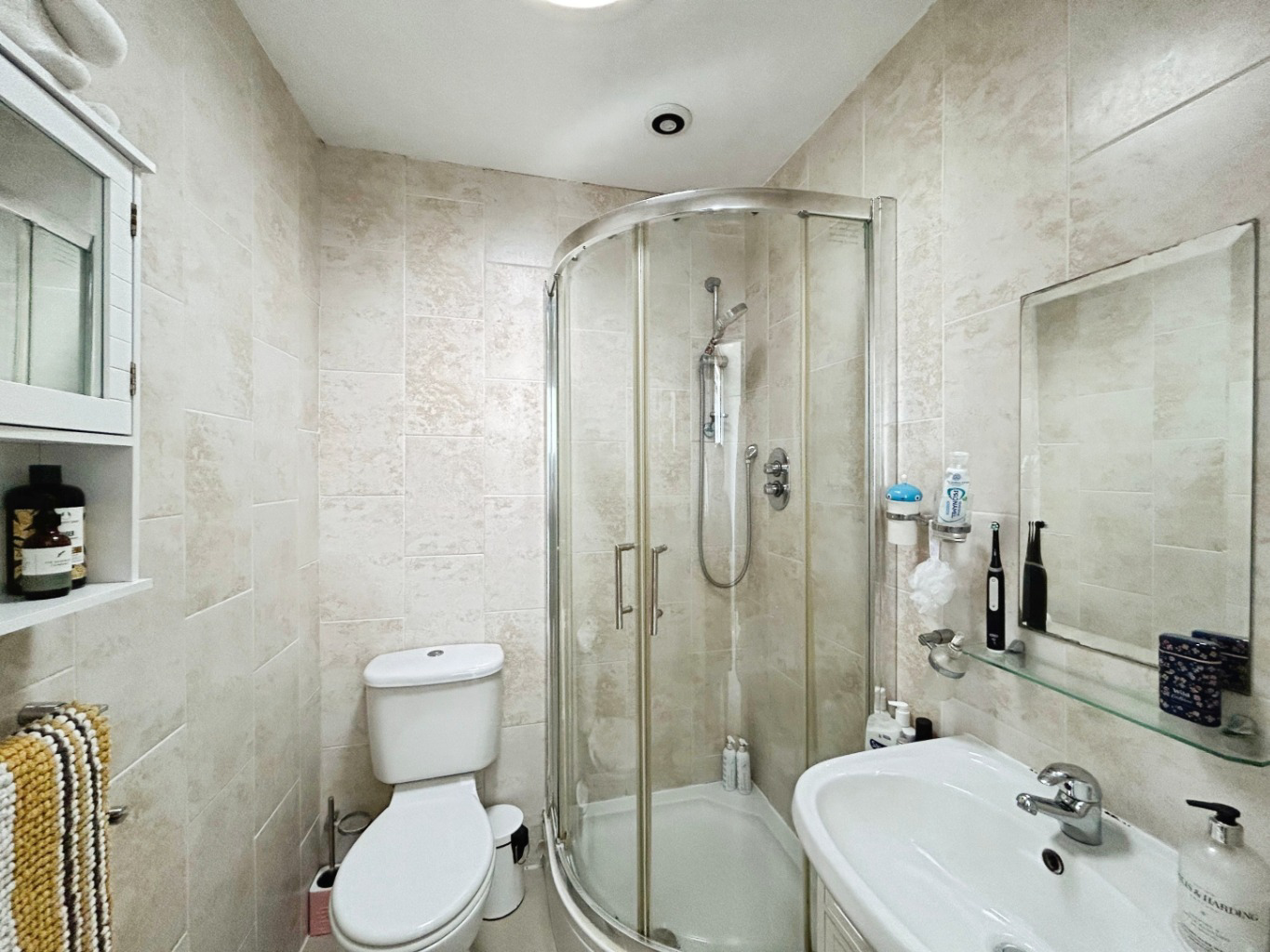 Near St. Buryan, Three bed home in rural setting, photo 18