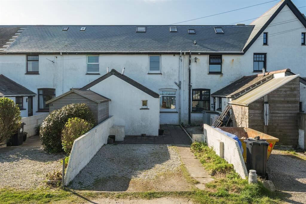 Cottage Near the Beach with Parking, Mullion Cove, photo 10