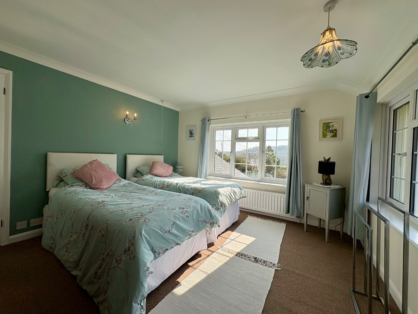 Porthallow, Flexible and spacious detached home, photo 16
