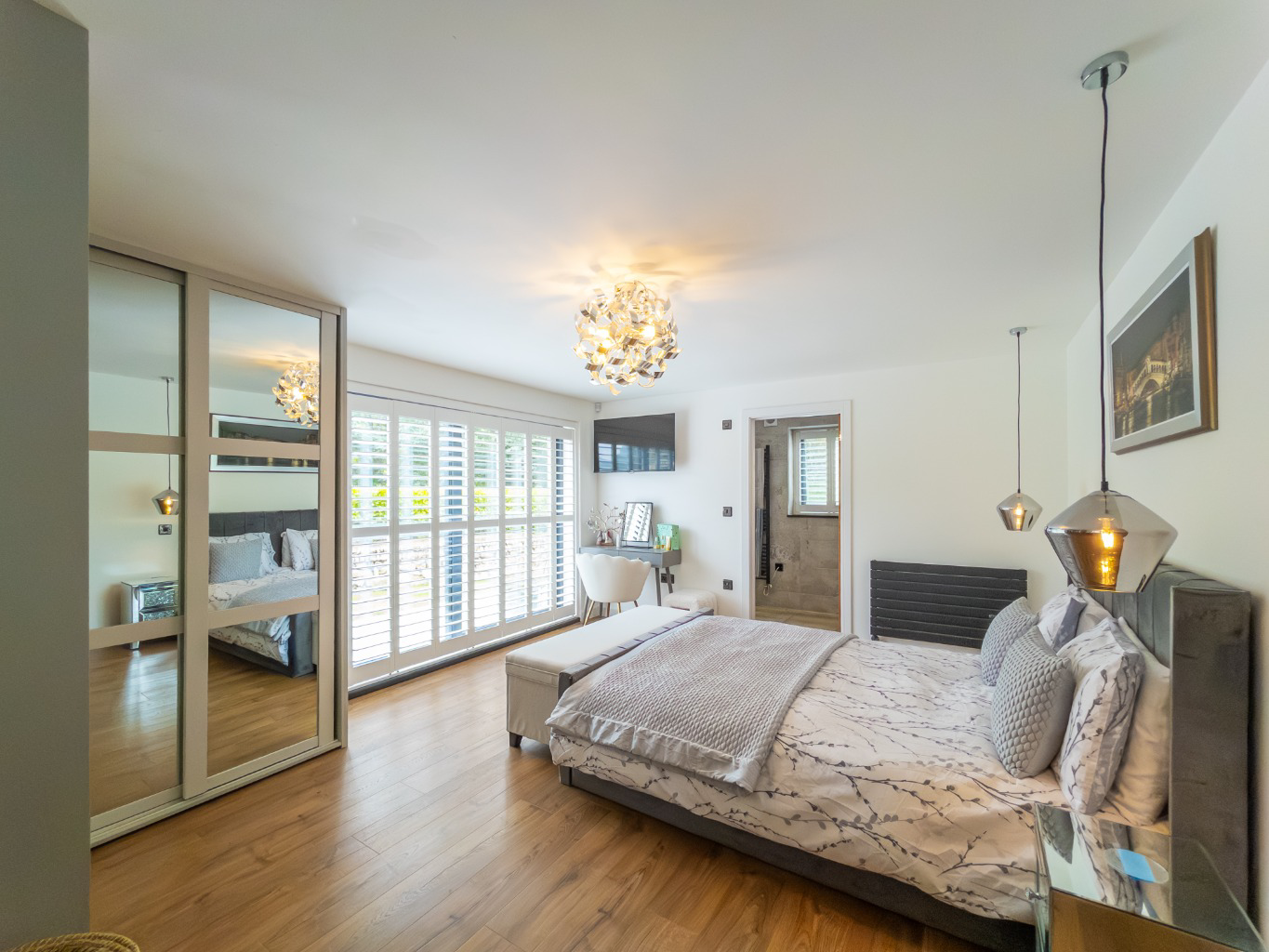 Crowntown, Stunning detached four bedroom home, photo 19