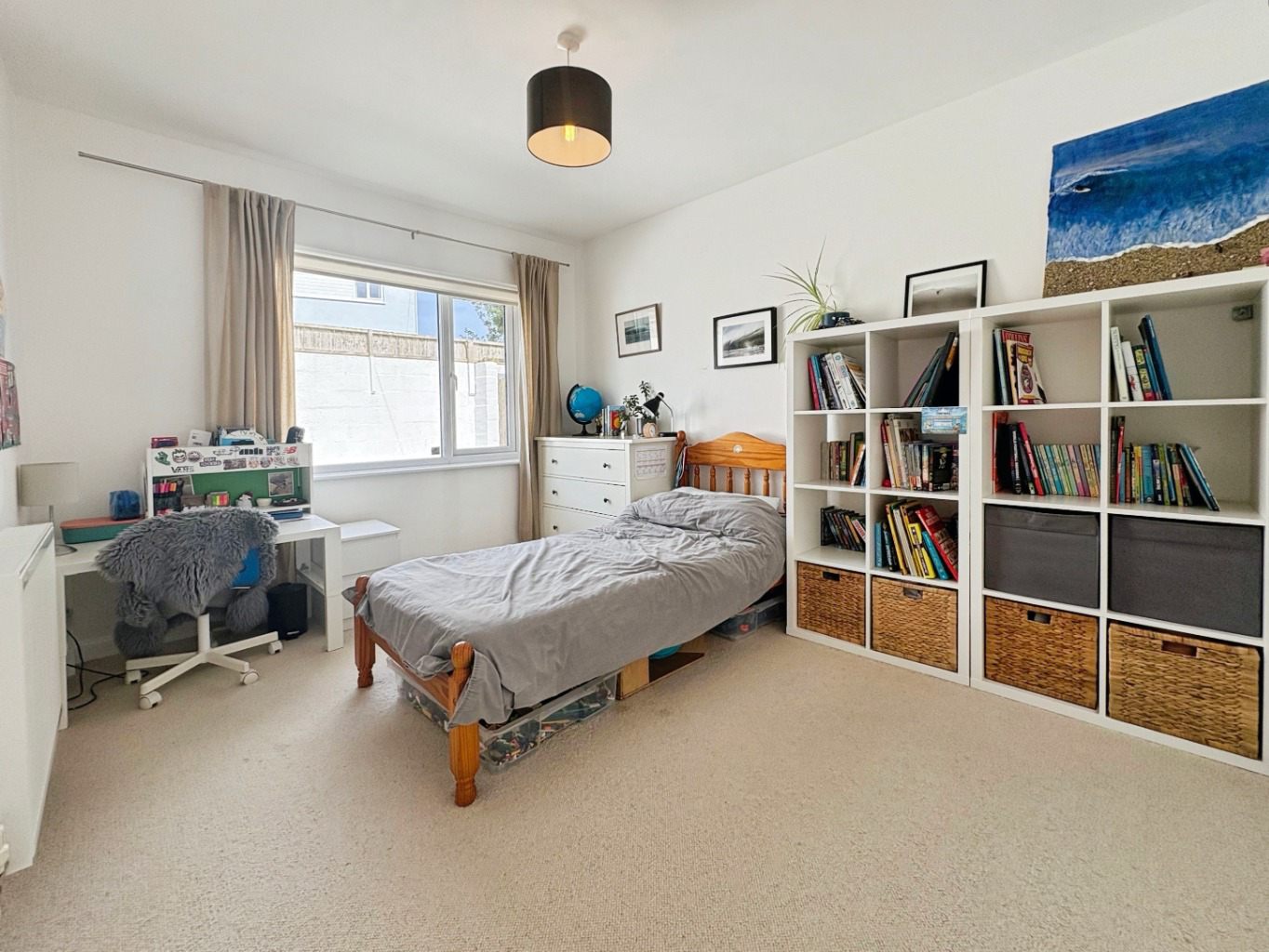 Porthleven, Large detached family home, photo 8