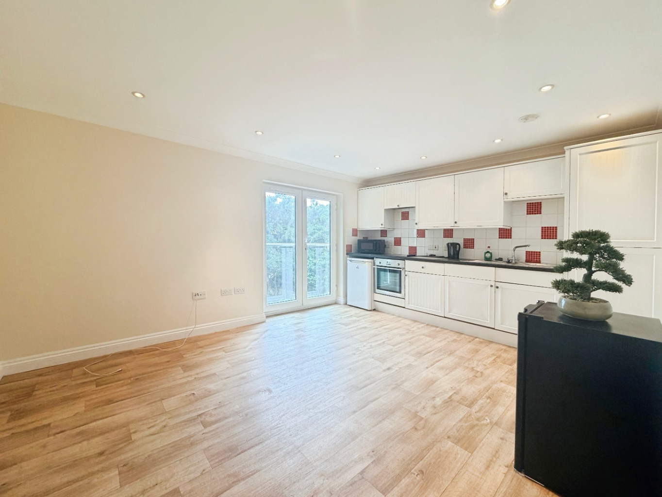 Helston, Flat close to town centre, photo 3